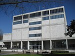 Marion County Courthouse Salem Oregon